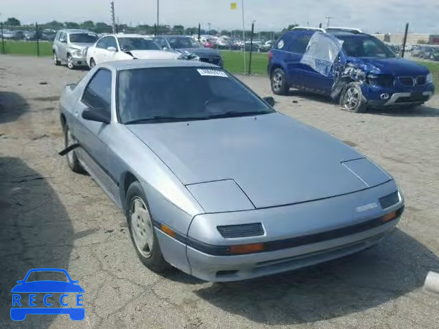 1986 MAZDA RX7 JM1FC3319G0134684 зображення 0