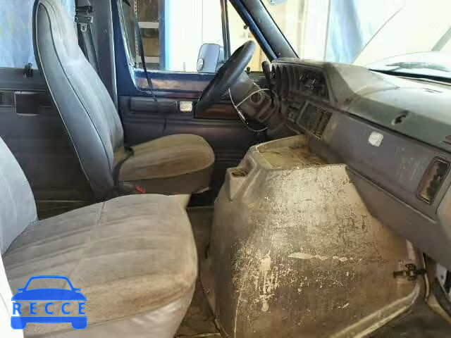 1994 DODGE RAM WAGON 2B5WB35Z9RK182492 зображення 4