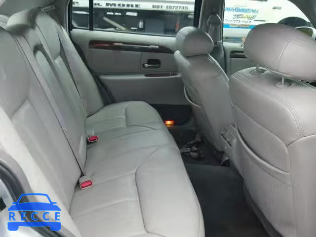 1998 LINCOLN TOWN CAR C 1LNFM83W5WY709543 зображення 5