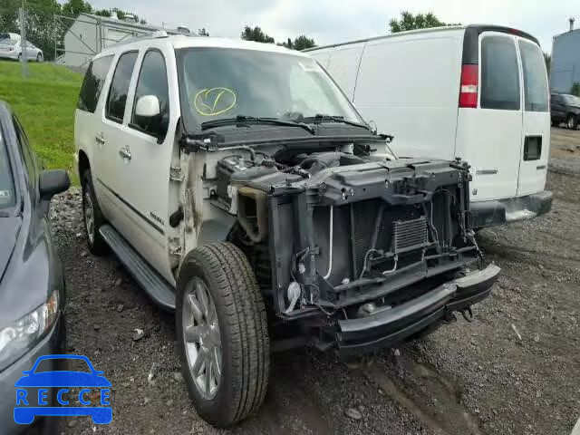 2010 GMC YUKON DENA 1GKUKMEF1AR284272 image 0