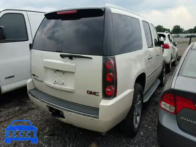 2010 GMC YUKON DENA 1GKUKMEF1AR284272 image 3