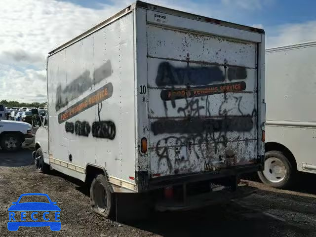 1997 CHEVROLET G3500 1GBJG31R2V1098906 image 2