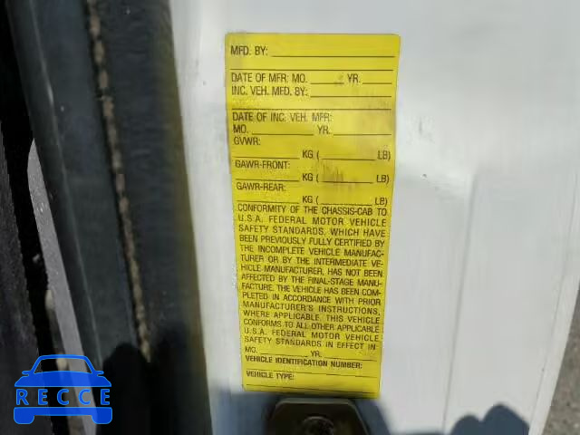 2002 DODGE RAM 2500 3B6KC26Z92M308466 Bild 9