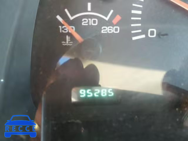 2002 DODGE RAM 2500 3B6KC26Z92M308466 Bild 7