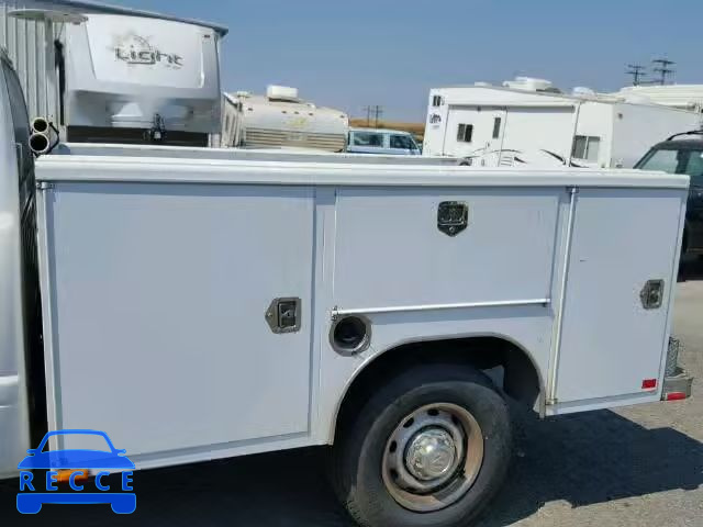 2002 DODGE RAM 2500 3B6KC26Z92M308466 Bild 8