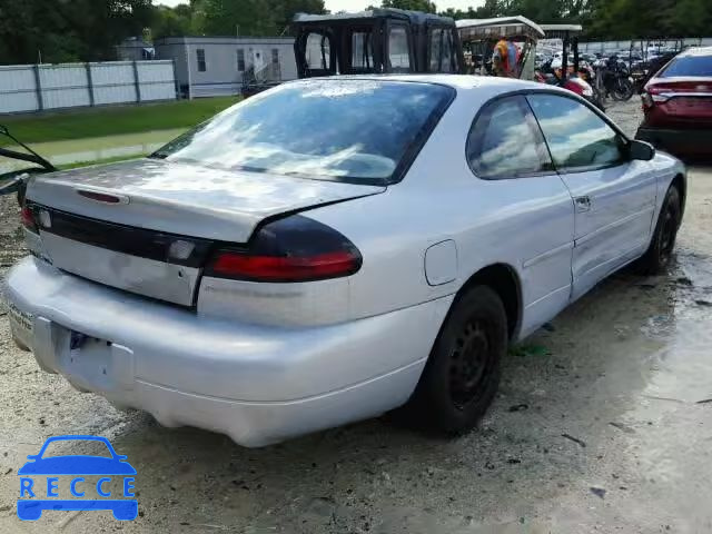 1998 DODGE AVENGER/ES 4B3AU42Y0WE084321 зображення 3