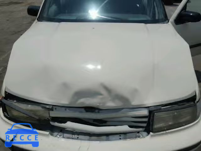 1992 CHEVROLET LUMINA 2G1WL54T4N1153147 image 6