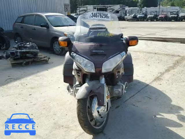 2006 HONDA GL1800 1HFSC47F46A503184 image 9