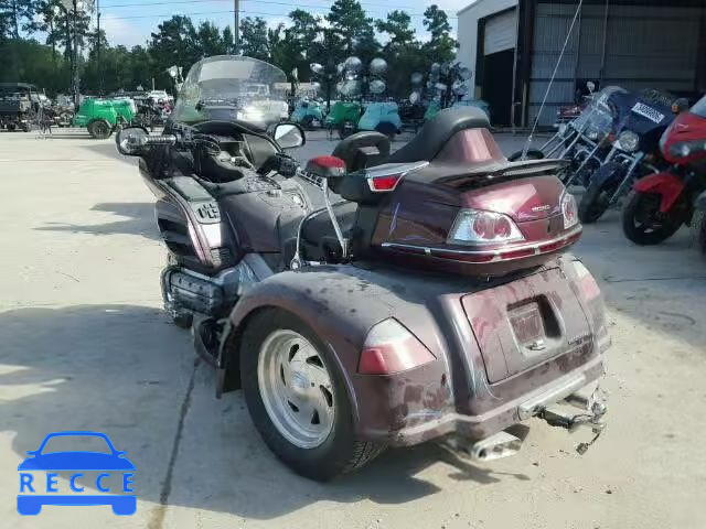 2006 HONDA GL1800 1HFSC47F46A503184 image 2