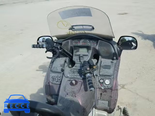 2006 HONDA GL1800 1HFSC47F46A503184 image 4