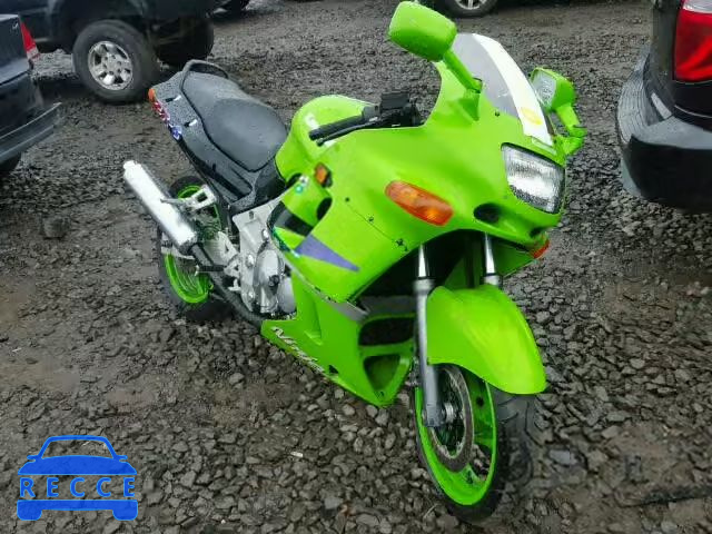 1996 KAWASAKI ZX600-E JKAZX4E17TB511140 зображення 0