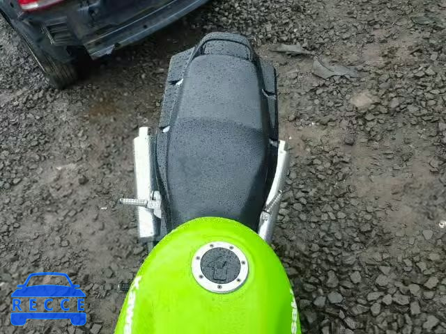 1996 KAWASAKI ZX600-E JKAZX4E17TB511140 зображення 5