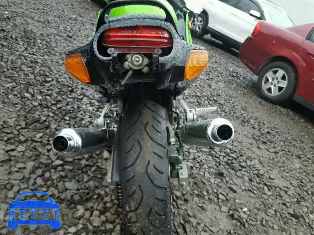 1996 KAWASAKI ZX600-E JKAZX4E17TB511140 зображення 8