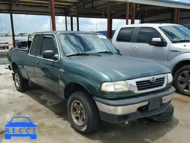 1999 MAZDA B3000 CAB 4F4YR16V6XTM17396 image 0