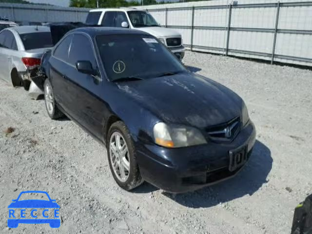 2003 ACURA 3.2 CL TYP 19UYA42603A012710 image 0