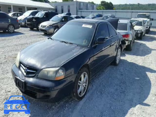 2003 ACURA 3.2 CL TYP 19UYA42603A012710 image 1