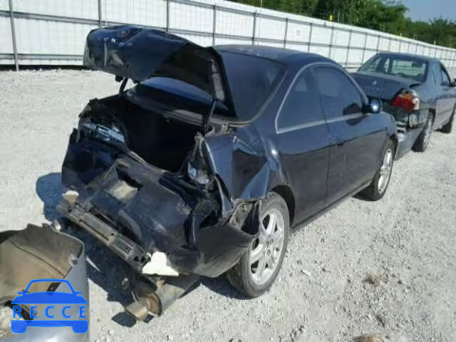 2003 ACURA 3.2 CL TYP 19UYA42603A012710 image 3