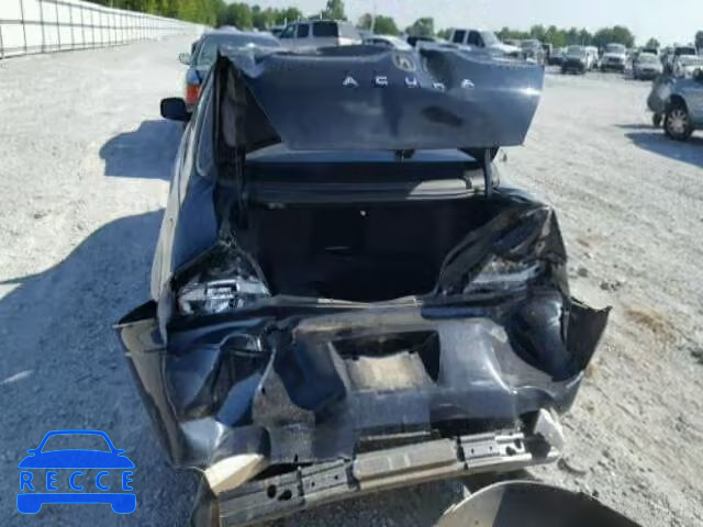 2003 ACURA 3.2 CL TYP 19UYA42603A012710 image 8