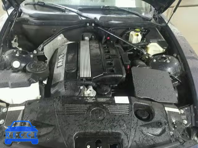 2004 BMW Z4 3.0I 4USBT53584LU07003 image 6