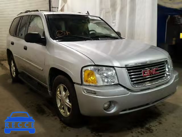 2009 GMC ENVOY SLE 1GKDT33S692130488 зображення 0