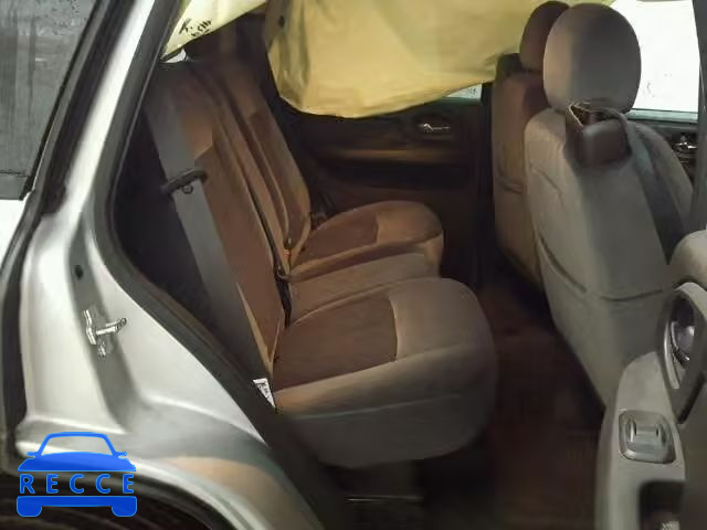 2009 GMC ENVOY SLE 1GKDT33S692130488 зображення 5