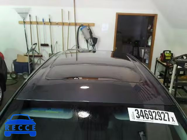 2013 CHEVROLET SONIC RS 1G1JG6SB5D4197546 image 8