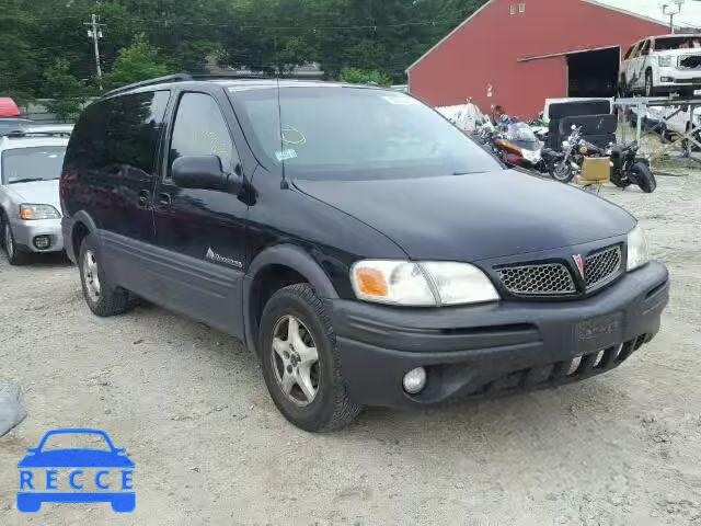 2003 PONTIAC MONTANA LU 1GMDX13E43D312695 image 0