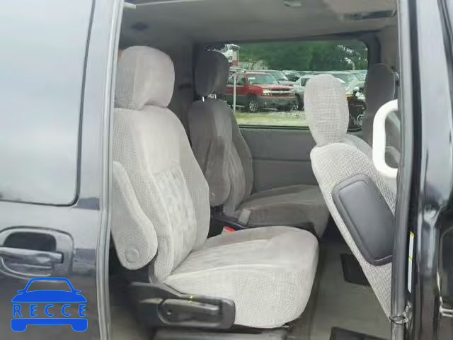 2003 PONTIAC MONTANA LU 1GMDX13E43D312695 image 5