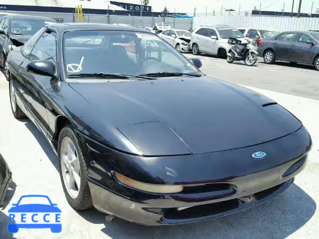 1993 FORD PROBE GT 1ZVCT22B8P5184550 image 0