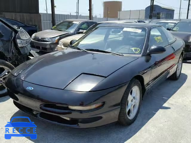 1993 FORD PROBE GT 1ZVCT22B8P5184550 image 1