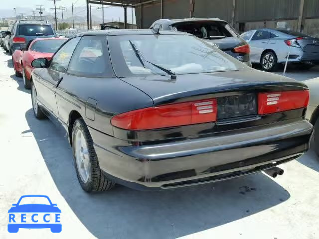 1993 FORD PROBE GT 1ZVCT22B8P5184550 image 2