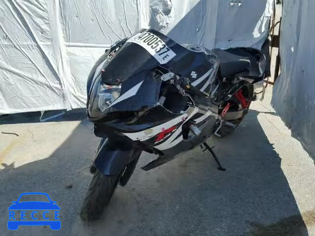 2004 SUZUKI GSX-R1000 JS1GT75A442101465 image 1