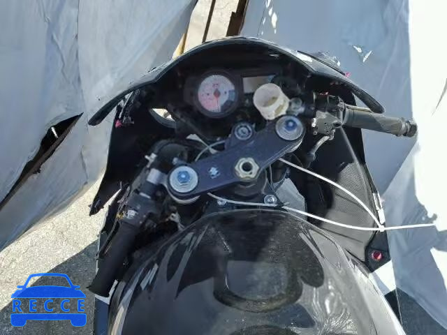 2004 SUZUKI GSX-R1000 JS1GT75A442101465 image 4