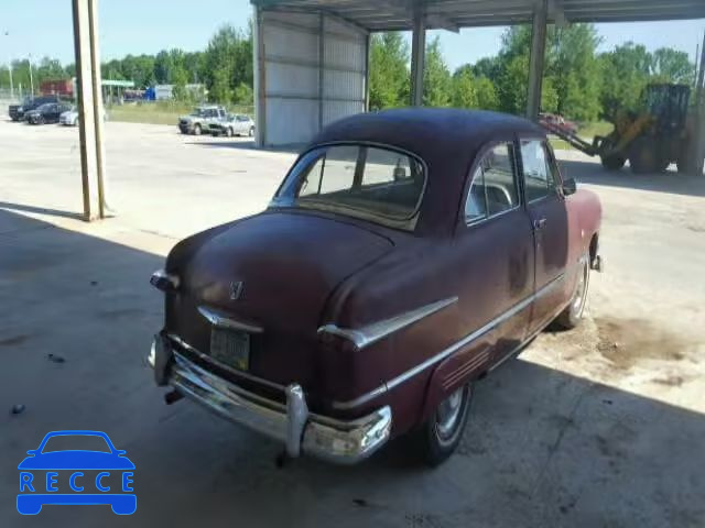 1951 FORD COUPE B1KG122644 Bild 3