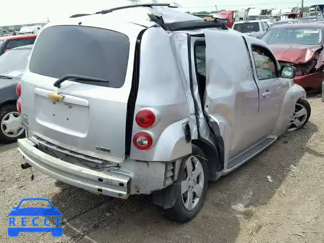 2010 CHEVROLET HHR PANEL 3GCAAADB3AS558213 зображення 3