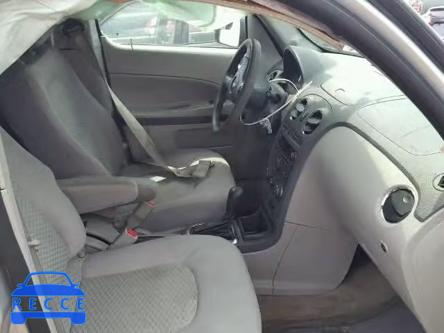 2010 CHEVROLET HHR PANEL 3GCAAADB3AS558213 зображення 4