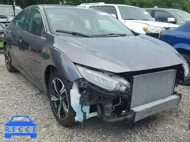 2017 HONDA CIVIC TOUR 19XFC1F93HE002583 Bild 0