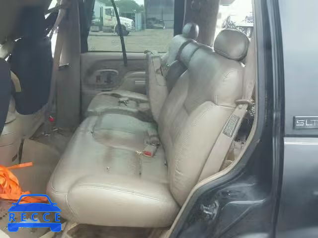 1996 GMC YUKON 1GKEK13R0TJ744426 image 5