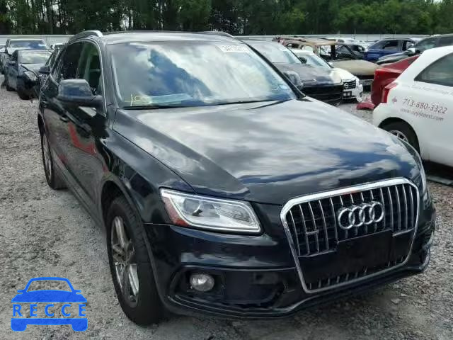 2014 AUDI Q5 PRESTIG WA1WGAFP5EA025083 зображення 0