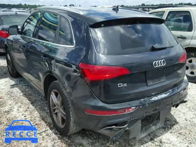 2014 AUDI Q5 PRESTIG WA1WGAFP5EA025083 image 2