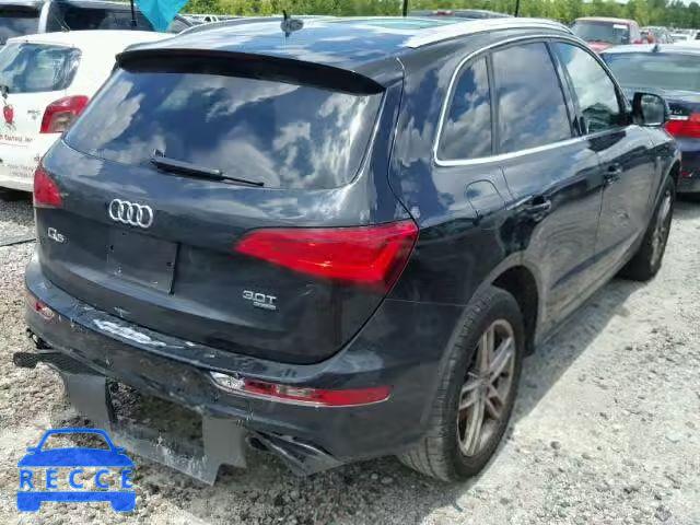 2014 AUDI Q5 PRESTIG WA1WGAFP5EA025083 зображення 3