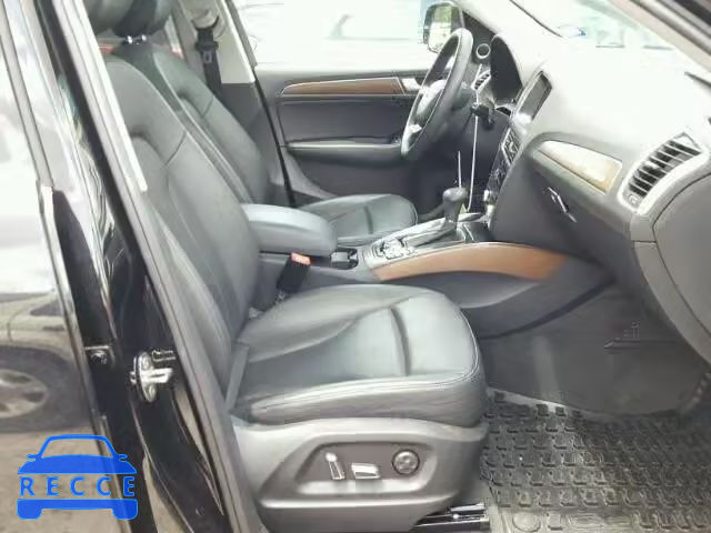 2014 AUDI Q5 PRESTIG WA1WGAFP5EA025083 зображення 4