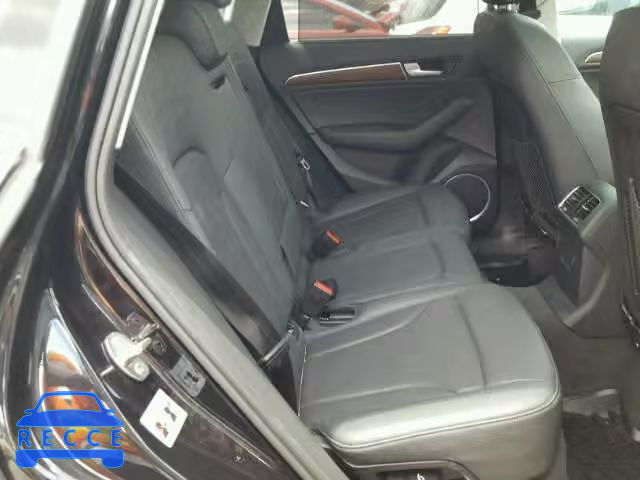 2014 AUDI Q5 PRESTIG WA1WGAFP5EA025083 зображення 5