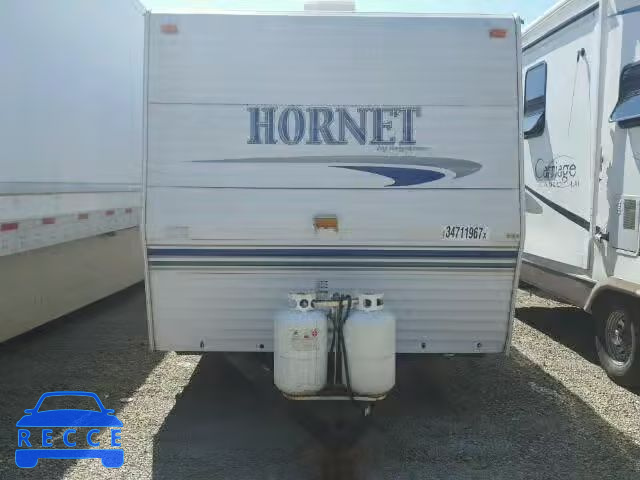 2003 OTHR KEYSTONE 4YDT27R2637308805 зображення 6