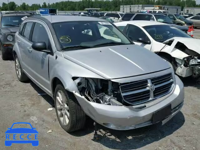 2010 DODGE CALIBER HE 1B3CB5HA7AD595023 image 0