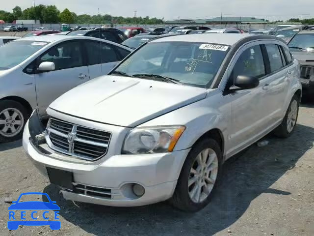 2010 DODGE CALIBER HE 1B3CB5HA7AD595023 image 1