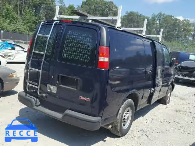 2005 GMC SAVANA G25 1GTGG25V951173429 зображення 3