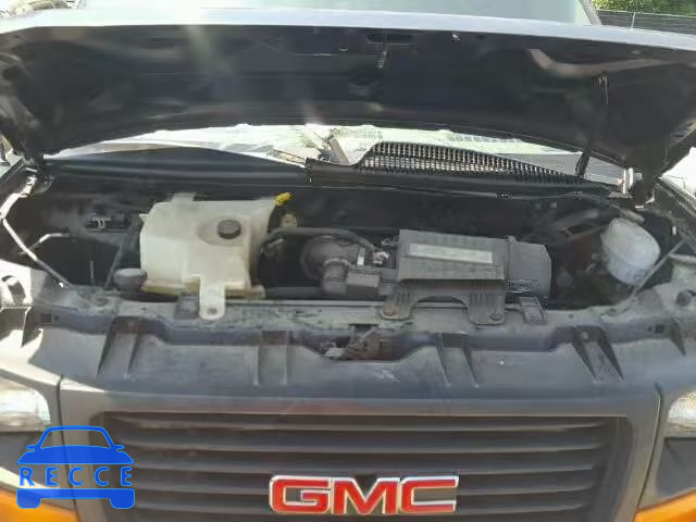 2005 GMC SAVANA G25 1GTGG25V951173429 Bild 6