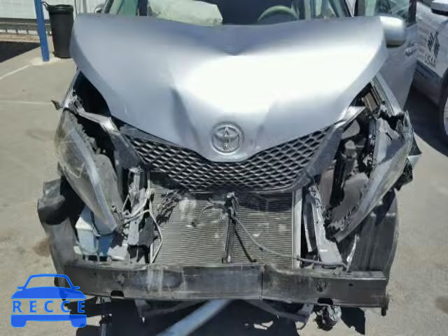2012 TOYOTA SIENNA SPORT 5TDXK3DC6CS201806 image 6