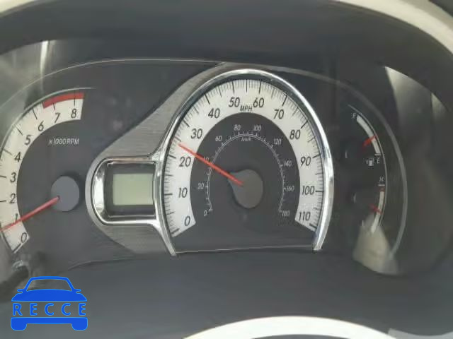 2012 TOYOTA SIENNA SPORT 5TDXK3DC6CS201806 image 7